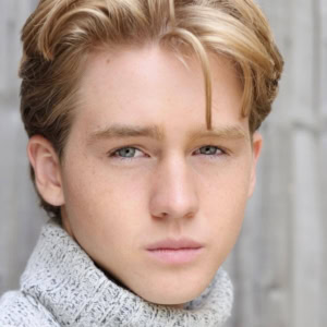 تصویر هنرمند Jack Cunningham-Nuttall