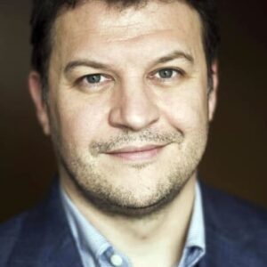 تصویر هنرمند Guillaume Musso