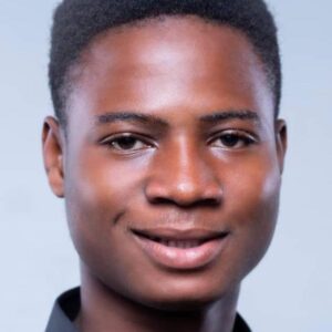 تصویر هنرمند Emmanuel Affadzi