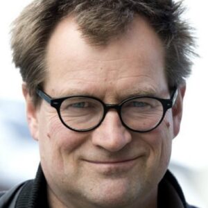 تصویر هنرمند Finn Gjerdrum