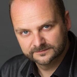 تصویر هنرمند Michael Klesic