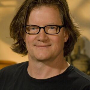 تصویر هنرمند Alex McDowell