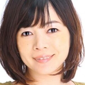 تصویر هنرمند Kaori Takeuchi