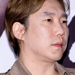 تصویر هنرمند Park Jae-bum