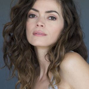 تصویر هنرمند Carlyn Burchell