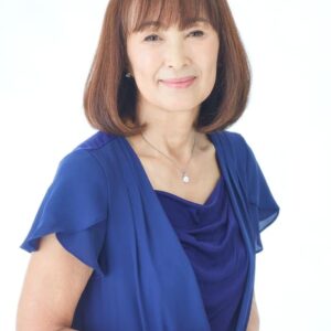 تصویر هنرمند Miyoko Akaza