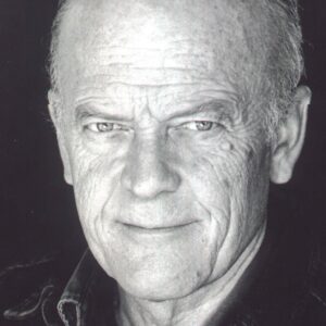 تصویر هنرمند Michael Byrne