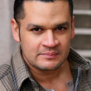 تصویر هنرمند J. Omar Castro