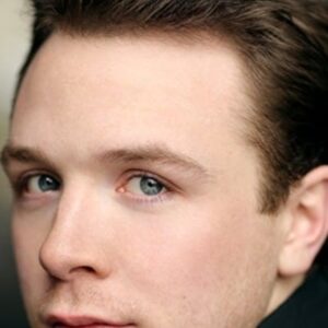 تصویر هنرمند Kieron Bimpson