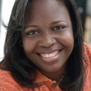 تصویر هنرمند Denise Hughes