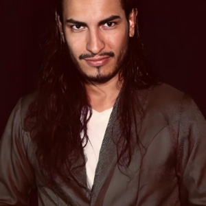 تصویر هنرمند Marco Antonio González