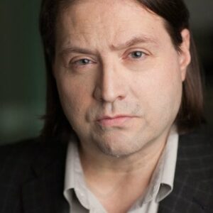 تصویر هنرمند Tony Chris Kazoleas