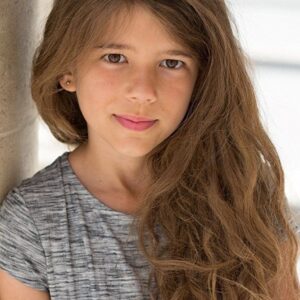 تصویر هنرمند Lexie Benbow-Hart