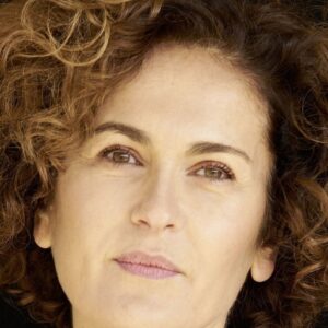 تصویر هنرمند Marie-Lou Sellem