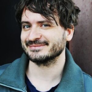 تصویر هنرمند Daniel Christensen