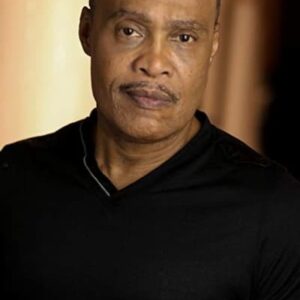 تصویر هنرمند L. Warren Young