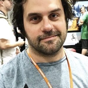 تصویر هنرمند Andy Suriano