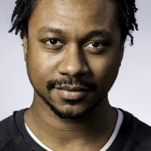 تصویر هنرمند Nathaniel Martello-White