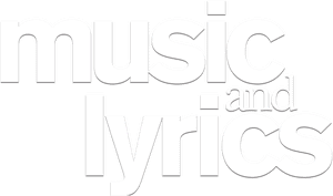 لوگوی رسمی فیلم Music and Lyrics (2007)