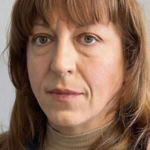 تصویر هنرمند Tatyana White