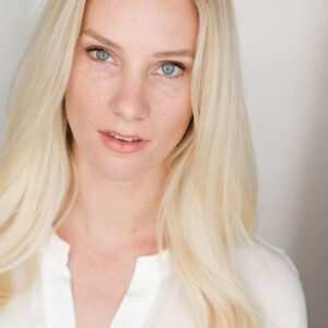 تصویر هنرمند Heather Morris