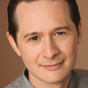 تصویر هنرمند Brian Michael Jones