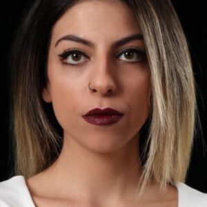 تصویر هنرمند Bükre Atala