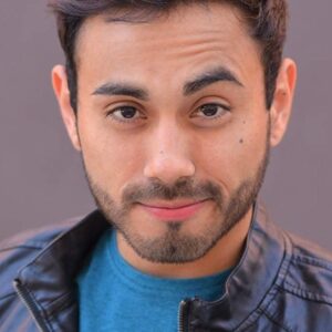 تصویر هنرمند Anthony Michael Lopez