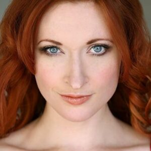 تصویر هنرمند Megan Therese Rippey