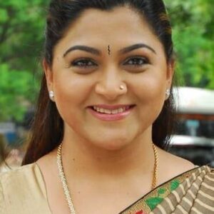 تصویر هنرمند Khushboo