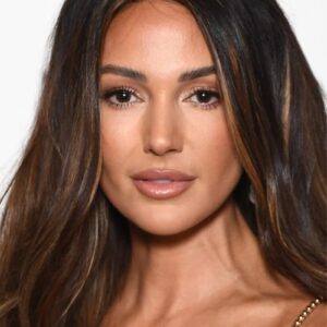 تصویر هنرمند Michelle Keegan