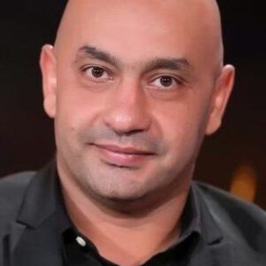 تصویر هنرمند Islam Khairy