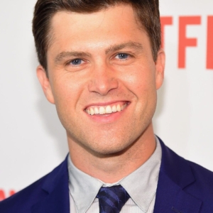 تصویر هنرمند Colin Jost