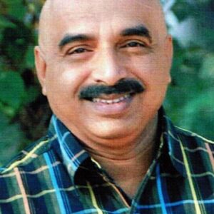 تصویر هنرمند Gundu Sudarshan