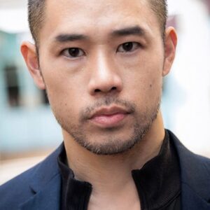 تصویر هنرمند Daniel Lue