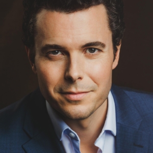 تصویر هنرمند Paul Monte Jr.