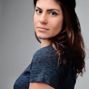 تصویر هنرمند Marina Yordanova