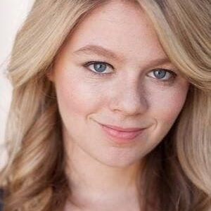 تصویر هنرمند Sierra Heuermann