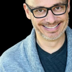 تصویر هنرمند Paul Tigue