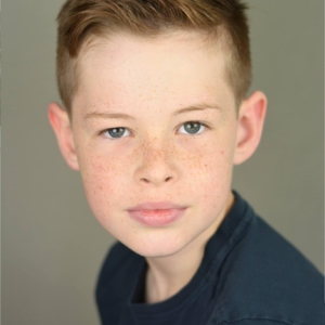 تصویر هنرمند Myles Perry