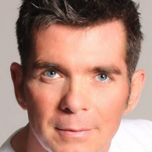 تصویر هنرمند Tony Elwood