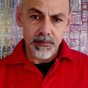 تصویر هنرمند George Antoni