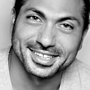 تصویر هنرمند Mohamed Hamdy