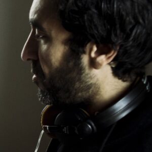 تصویر هنرمند Amro Hamzawi