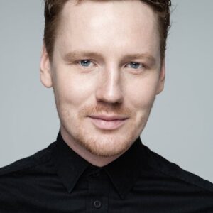 تصویر هنرمند Hendrik Toompere Jr. Jr.