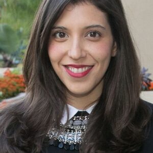 تصویر هنرمند Catalina Aguilar Mastretta