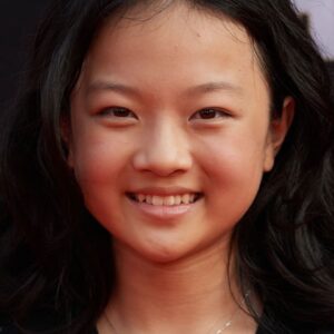 تصویر هنرمند Harmonie He