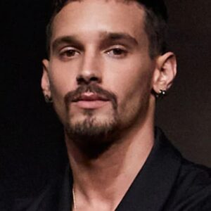 تصویر هنرمند Joel Sánchez