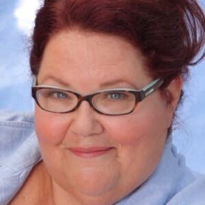 تصویر هنرمند Melissa Bailey