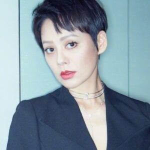 تصویر هنرمند Ning Jing